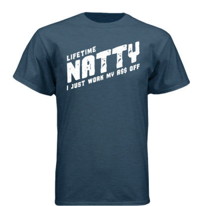 Midnight Navy - FRONT