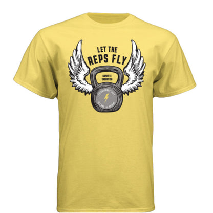 Banana Cream - FRONT