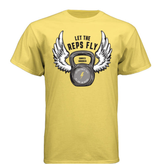 Banana Cream - FRONT