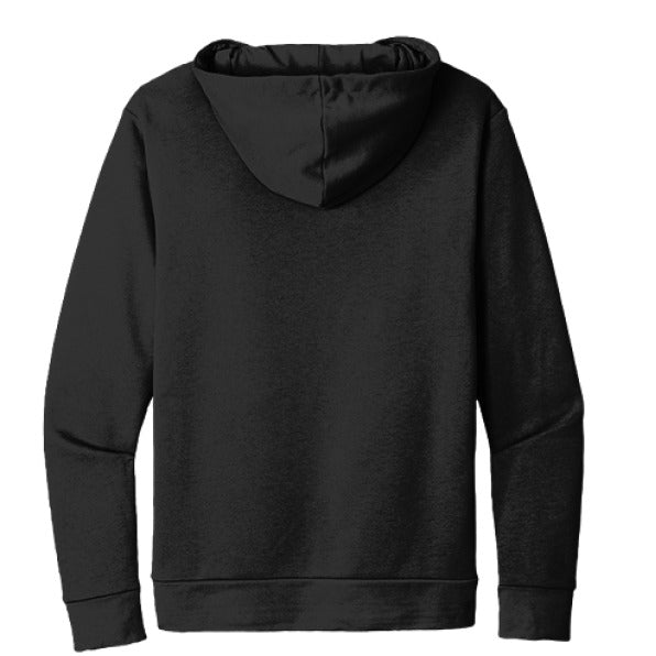 BLACK - BACK