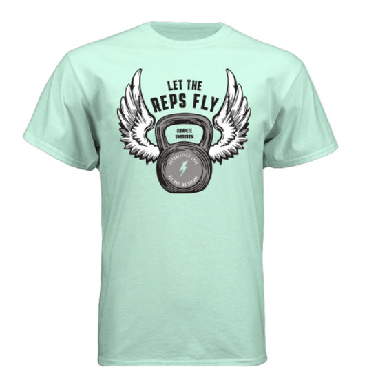 Mint - FRONT