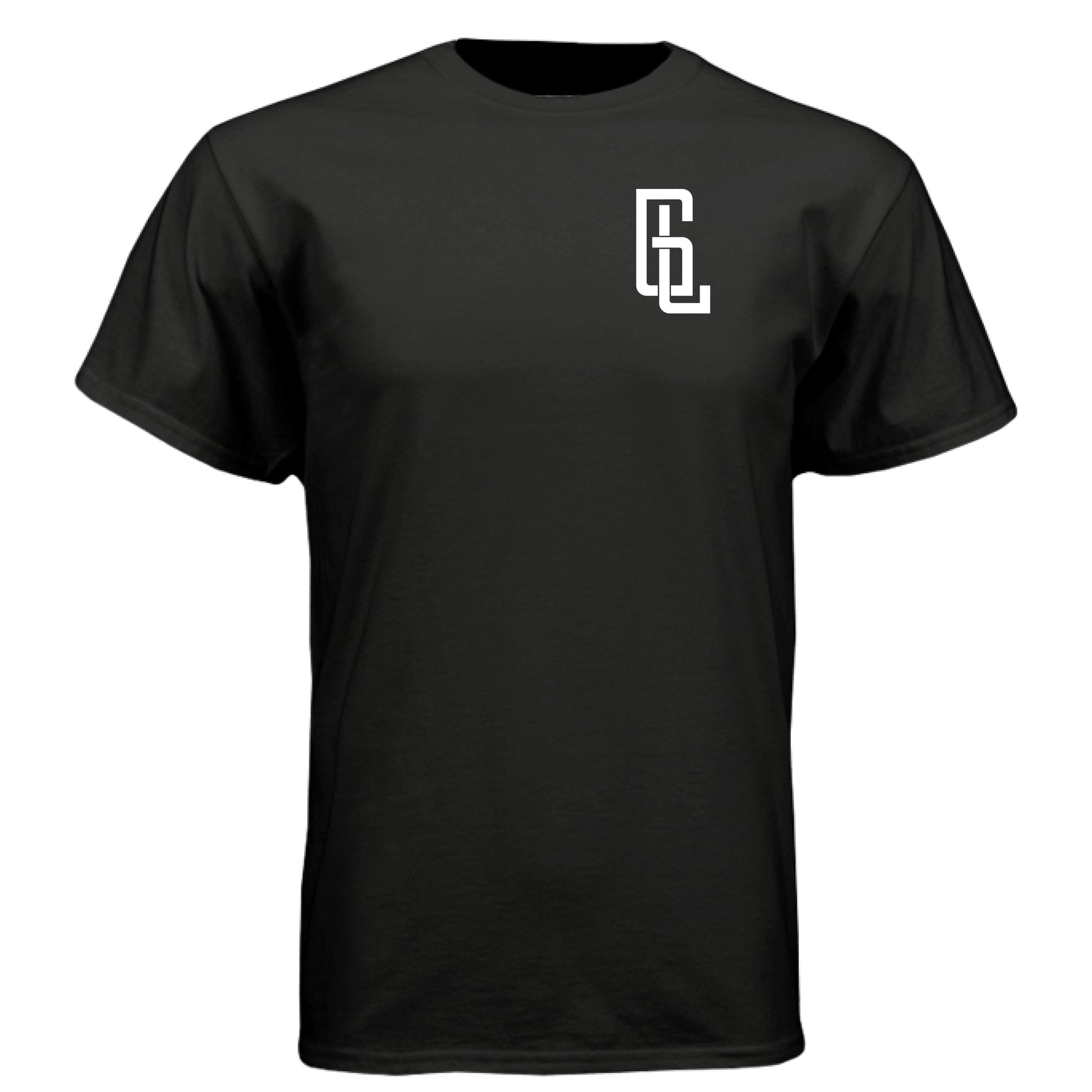 BLACK - FRONT