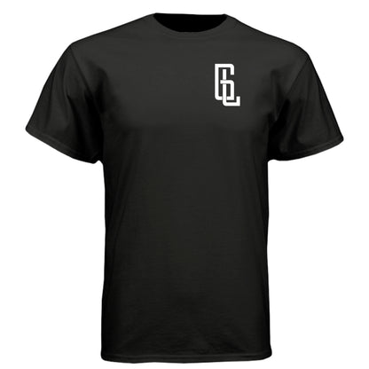 BLACK - FRONT