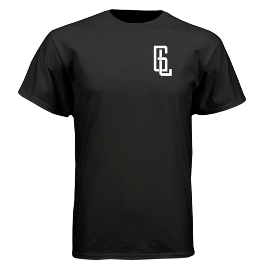 BLACK - FRONT