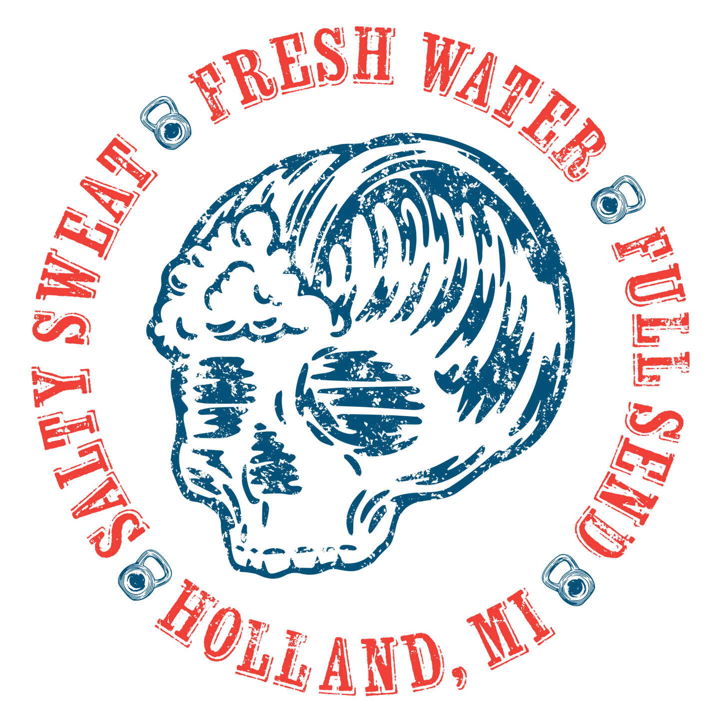 Stay Fresh T-Shirt